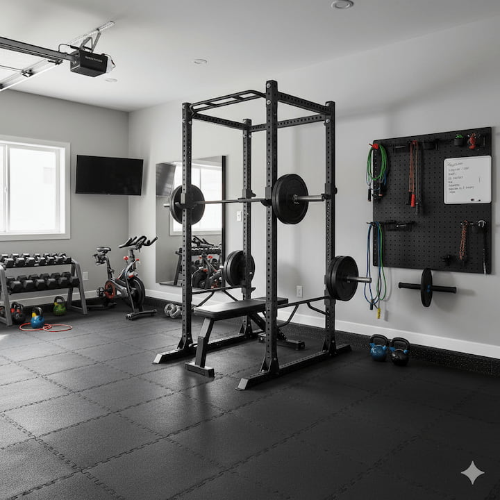 Equipamentos para crossfit em São Paulo: compre os melhores na F Fitness