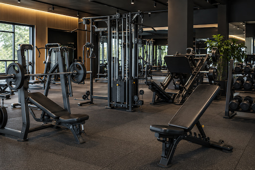 Fornecedor de equipamentos de musculação no RJ: como escolher?